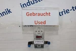 Smc ITV2050-33F2N3-Q Pneumatic Regulator ITV205033F2N3Q. Fixed Price $555.73.