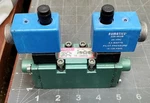 Numatics 226-952B 24 Vdc 4.5 Watts 15-120 Psig Pilot Pressure Valve Z3B3. Fixed Price $29.50.