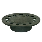 Sioux Chief 866-S3I Bell Trap Drain Strainer Cast Iron. Fixed Price $32.11.