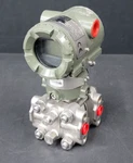 Yokogawa Dp Harp Pressure Transmitter EJA110A. Fixed Price $129.99.