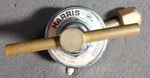 25-500C-580 Harris Pressure Regulator Used. Fixed Price $35.00.