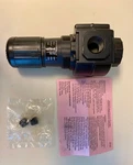 New In Box Boston Gear EN62340 Filter Regulator. Fixed Price $79.00.