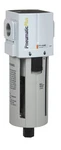 Pneumaticplus PPF4-N04B Compressed Air Particulate Filter 1/2" Npt, 5 Micron,.... Fixed Price $71.51.