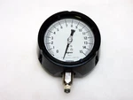 Marsh PG-73 4.5" Pressure Gauge 0-15PSI. Fixed Price $50.00.