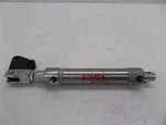 Bimba D-64909-A Stainless Steel Air Reservoir Cylinder. Fixed Price $24.95.