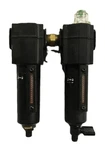 Norgren Pneumatic Lubricator Filter Assembly L72C-3AP-QEN/F72G-3AN-AE1 Nos. Fixed Price $92.67.