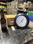 New!ametek U.s.gauge Test 0-200 PSI,6" INV=32914. Fixed Price $99.00.