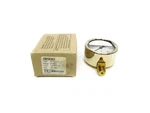 Wika 9310690 60PSI 2.5" Nsmp. Fixed Price $38.00.