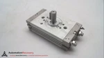 Smc CDRQ2BS40-90C, Rack And Pin Actuator #272896. Fixed Price $156.80.