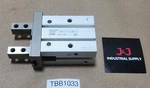 *preowned* Smc MHZ2-25D1 Parallel Gripper Cylinder 0.1 0.7MPA + Warranty!. Fixed Price $225.00.