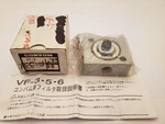 Convum VF-6 Vacuum Filter, Series, 15 Filtration Level, Nib. Fixed Price $17.95.
