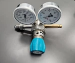 Airgas Y14-C445B Regulator Cga 580 4000PSI. Fixed Price $230.00.