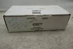 Ross 429K77 Valve Body Size 8 Service Kit *missing Components* New. Fixed Price $249.95.