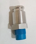 Swagelok 1/2 316 QTM8 Deso Stainless Steel Coupler Quick Connect. Fixed Price $180.00.