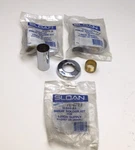 Sloan H-533-AS Sweat Solder Kit 1" Supply Closet Or Urinal 3308780 (pack Of 3). Fixed Price $14.50.
