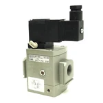 Smc NAV3000-N03-5DZC Pneumatic Soft Start Valve 24VDC 0.2-1.0MPA 3/8" Npt. Fixed Price $75.00.