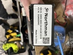 Northman SWH-G02-C4-A120-10-N. Fixed Price $135.00.