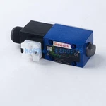 One New Rexroth Valve R900551704 4WE6D6X/EW110N9K4 4WE6D62/EW110N9K4. Fixed Price $170.00.