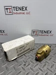 Deublin 55-000-095 Union 3/8 Lh Rotor. H-11. Fixed Price $155.00.