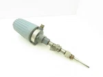 Foxboro E94-Q23L Temperature Transmitter 50-150 30VDC Haz Loc 3.5" Probe. Fixed Price $84.95.