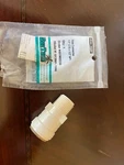 Sea Tech Inc 13501 - 1008 Male 1/2NPT (840213134198) Rv Water Pipe Fitting. Fixed Price $10.00.