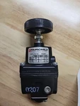Fairchild Model Midget Precision Regulator 30222N. Fixed Price $45.00.