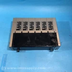 Smc Pneumatic Manifold Block 2034. Fixed Price $34.15.