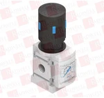 Festo MS4N-LR-1/4-D7-AS MS4NLR14D7AS (new In Box). Fixed Price $42.96.