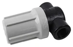 AA122-1/2-PP-50 Teejet Line Strainer With Screen Inch Mesh Polypropylene. Fixed Price $25.65.