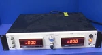 C.s.s. E3660 Peak/dc Monitor/controller W/ (2) Digitec 2770A Meters, Used. Fixed Price $93.75.