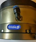 Schunk Compensation Unit Age-xy 80 324481. Fixed Price $795.00.