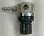 Used Smc NAR111-N02 Pneumatic Regulator ***make Offer***. Fixed Price $24.99.