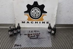 Lehu F-M10X125F Cylinder Floating Joints Used With Warranty (lot Of 5). Fixed Price $49.99.