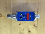 Baumer TED6 Digital Pressure Sensor Switch 0-6 Bar Nnb Clean Fast Ship. Fixed Price $249.99.
