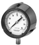 Nib Ashcroft 45-1188SS-02L-10IW&ZSI Bellows Gauge*. Fixed Price $725.00.