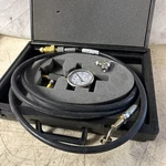 Parker 0870520000 Accumulator Charging Kit,bladder Pts Id RYKJ7ETS. Fixed Price $500.00.