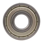 Speedaire PN10D239026G Ball Bearing, 6201ZZ, PK2. Fixed Price $28.89.