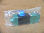 Numatics 11SAD400E011J61 Solenoid Valve. Fixed Price $169.99.