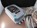 Qualitrol Otiwti Akm Winding Thermometer Remote Mount. Fixed Price $542.76.