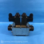 Hawe HSF4 G1-G24 Directional Spool Valve Usip. Fixed Price $143.52.