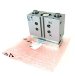 New Festo DFM-32-25-P-A-KF Guided Cylinder 170930 DFM3225PAKF. Fixed Price $375.00.