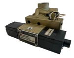 Used Ross 2776B5003 Solenoid Valve 400C79. Fixed Price $570.00.