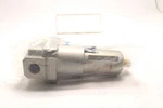 Smc Filter Max Press 1.0MPA Port Thread Type G 3/4" AF50-F06 New. Fixed Price $48.95.
