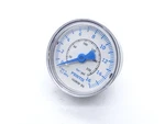 Festo MA-50-16-1/4-EN Gauge Used. Fixed Price $13.50.