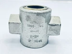 John C. Ernst S14TB-DM-05A-FBX-1 Hydraulic Sight Flow Indicator 1/2" 200-ST. Fixed Price $44.99.