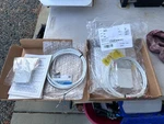 Smc ITV0030-2UBL Regulator, Electro-pneumatic (lot Of 2). Fixed Price $359.00.