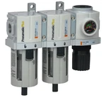 PPC3CN02G Stage Compressed Air Drying System Particulate Filter Coalescing. Fixed Price $175.96.