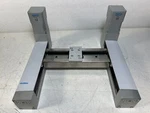 Festo Excm Planar Surface Gantry 110X150MM Xy Stage W/stepper Motors, Encoders. Fixed Price $349.00.