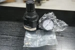 Coilhose 12917 26R3-GL 3/8" Regulator Gauge & Low Pressure Spring For 0-60PSI. Fixed Price $68.00.