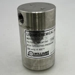 Williams Instrument LCF-15-100 Filter Liquid Chemical LCF15-100. Fixed Price $62.99.